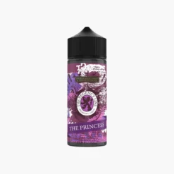 The Regency Line E-liquid 100ml Shortfill 9 The Regency Line E-liquid 100ml Shortfill -Electronic Cigarette Shop The Regency Line E liquid 100ml Shortfill The Princess