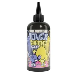 Joe’s Juice Tongue Puncher 200ml Shortfill 11 Joe’s Juice Tongue Puncher 200ml Shortfill -Electronic Cigarette Shop Tongue Puncher blueberry and lemon
