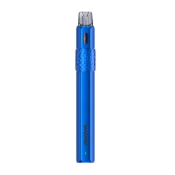 UWELL Whirl F Pod Kit -Electronic Cigarette Shop UWELL Whirl F Pod Kit Blue