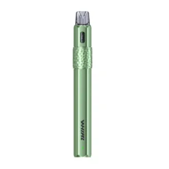 UWELL Whirl F Pod Kit -Electronic Cigarette Shop UWELL Whirl F Pod Kit Green