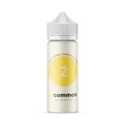 Uncommon E-liquid 100ml By Supergood X Grimm Green -Electronic Cigarette Shop Uncommon E liquid 100ml by Supergood x Grimm Green Uncommon 2