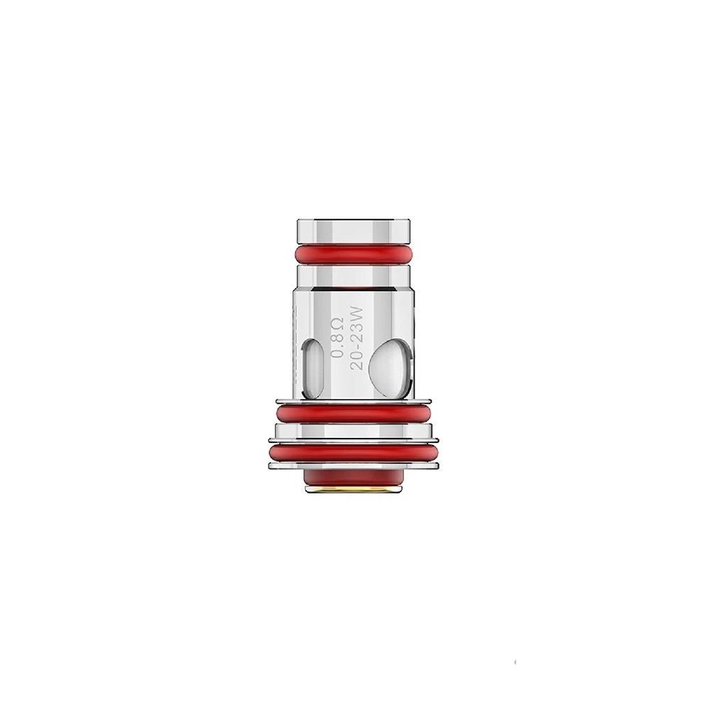 Uwell Aeglos Pod Kit Coils 4pcs 1 Uwell Aeglos Pod Kit Coils 4pcs