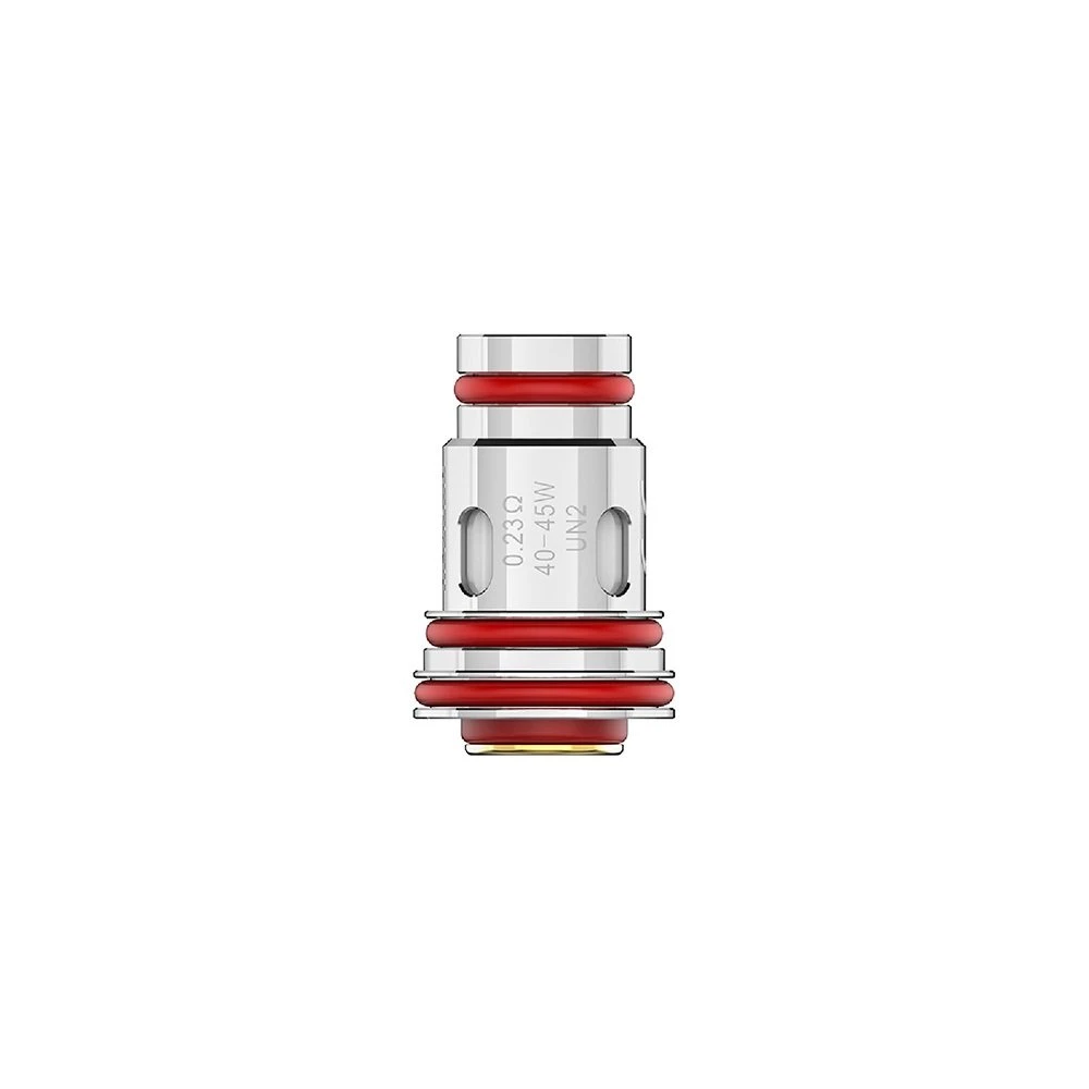 Uwell Aeglos Pod Kit Coils 4pcs 2 Uwell Aeglos Pod Kit Coils 4pcs - Image 2