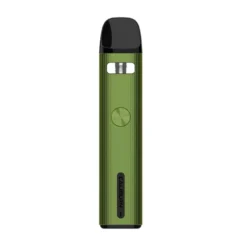 Uwell Caliburn G2 Pod Vape Kit -Electronic Cigarette Shop Uwell Caliburn G2 Pod Vape Kit Cobalt Green