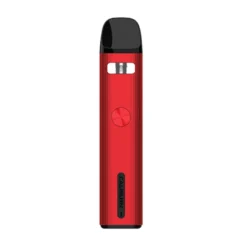 Uwell Caliburn G2 Pod Vape Kit -Electronic Cigarette Shop Uwell Caliburn G2 Pod Vape Kit Pyrrole Scarlet