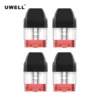 Uwell Caliburn KOKO Refillable Pod 4pcs