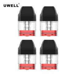 Uwell Caliburn KOKO Refillable Pod 4pcs