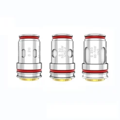 Uwell CROWN 5 Coils 4pcs