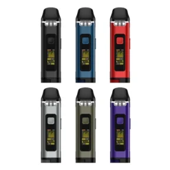 Uwell Crown D Pod Mod Kit