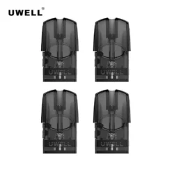 Uwell Yearn Refillable Replacement Cartridge UK