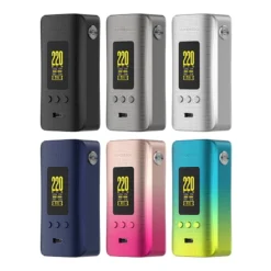 Vaporesso GEN 200 Mod ONLY