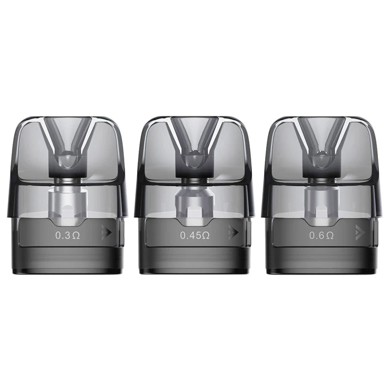 VOOPOO Argus E40 Replacement Pod Cartridge 1 VOOPOO Argus E40 Replacement Pod Cartridge