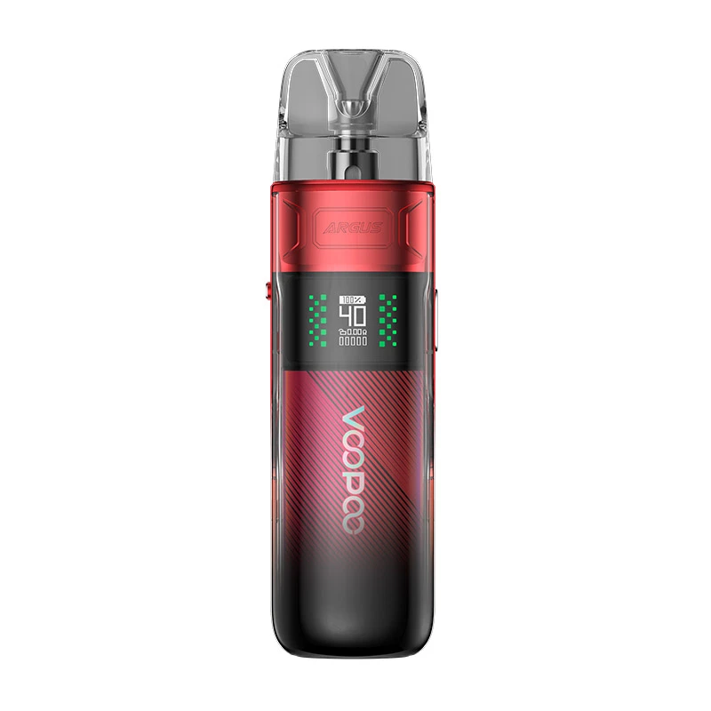 VOOPOO Argus E40 Pod Vape Kit 3 VOOPOO Argus E40 Pod Vape Kit - Image 3
