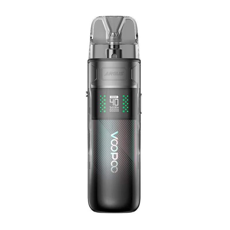 VOOPOO Argus E40 Pod Vape Kit 6 VOOPOO Argus E40 Pod Vape Kit - Image 6