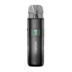 VOOPOO Argus E40 Pod Vape Kit 14 VOOPOO Argus E40 Pod Vape Kit -Electronic Cigarette Shop VOOPOO Argus E40 Pod Vape Kit Spray Black