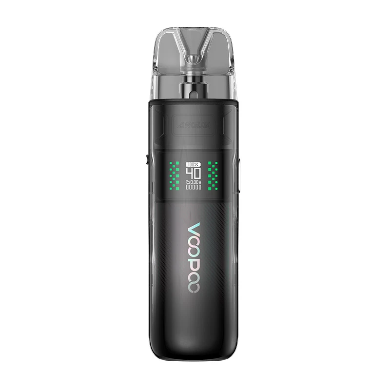 VOOPOO Argus E40 Pod Vape Kit 7 VOOPOO Argus E40 Pod Vape Kit - Image 7