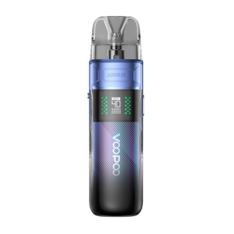 VOOPOO Argus E40 Pod Vape Kit 8 VOOPOO Argus E40 Pod Vape Kit - Image 8