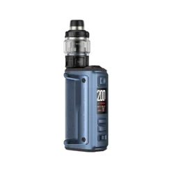 Voopoo Argus GT 2 II Kit UK 8 Voopoo Argus GT 2 II Kit UK -Electronic Cigarette Shop VOOPOO Argus GT 2 Kit UK Dark Blue