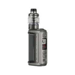 Voopoo Argus GT 2 II Kit UK 9 Voopoo Argus GT 2 II Kit UK -Electronic Cigarette Shop VOOPOO Argus GT 2 Kit UK Graphite