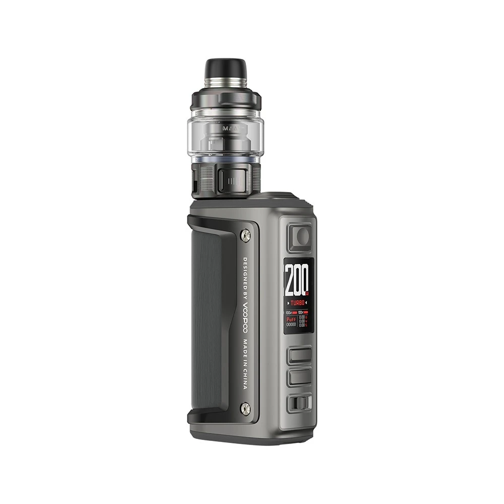 Voopoo Argus GT 2 II Kit UK 4 Voopoo Argus GT 2 II Kit UK - Image 4