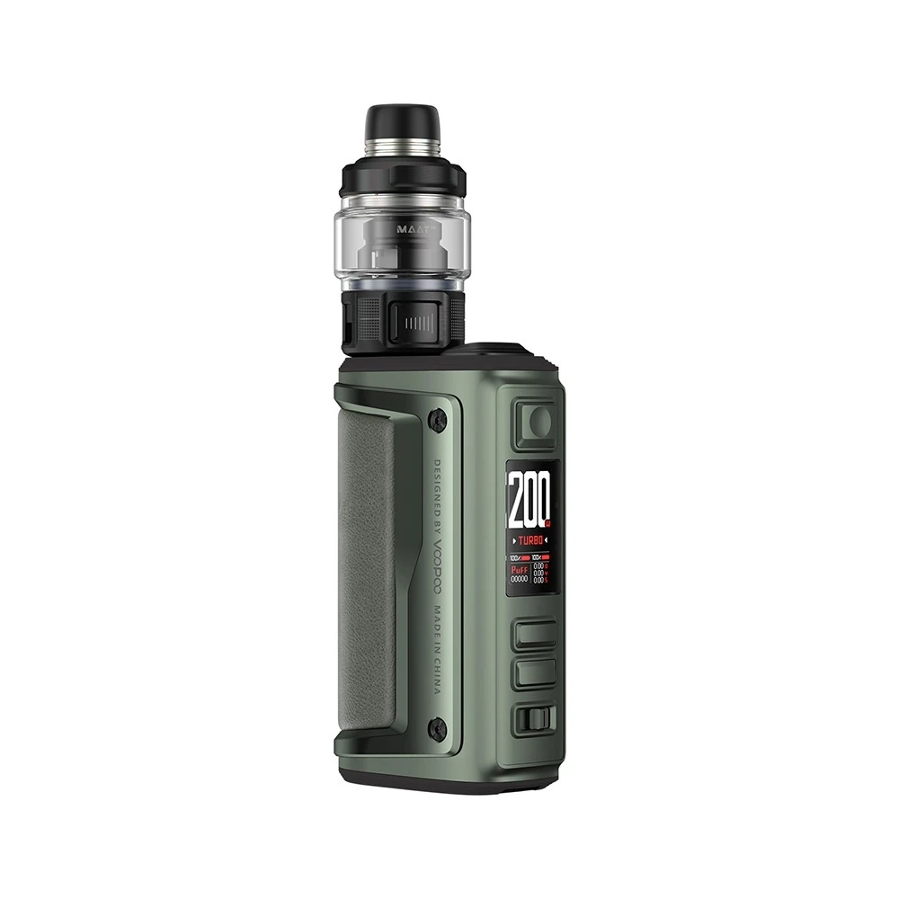 Voopoo Argus GT 2 II Kit UK 5 Voopoo Argus GT 2 II Kit UK - Image 5