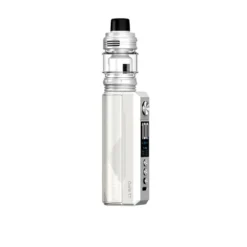 VOOPOO DRAG M100S 100W Kit 10 VOOPOO DRAG M100S 100W Kit -Electronic Cigarette Shop VOOPOO DRAG M100S 100W Kit Pearl White
