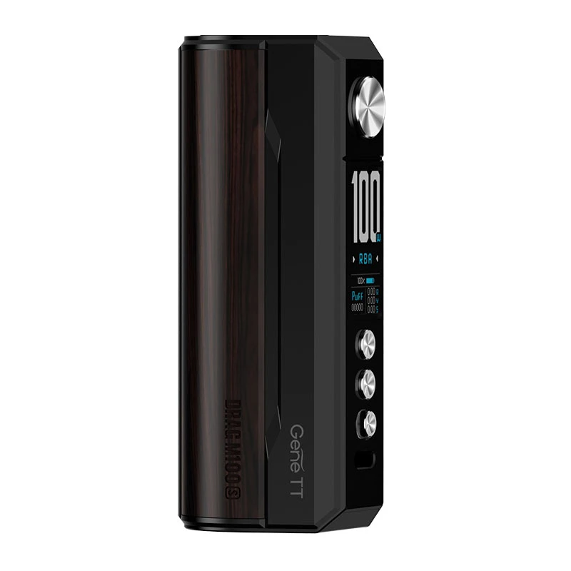 VOOPOO DRAG M100S 100W Mod 3 VOOPOO DRAG M100S 100W Mod - Image 3