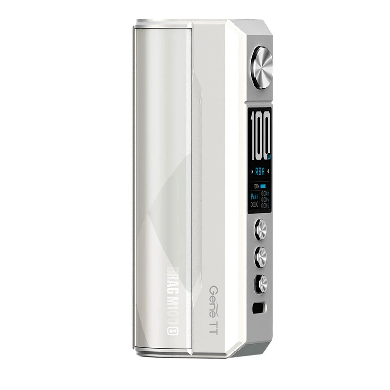 VOOPOO DRAG M100S 100W Mod 5 VOOPOO DRAG M100S 100W Mod - Image 5