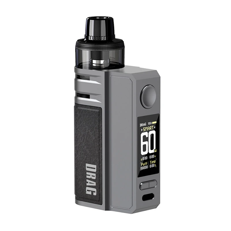 VOOPOO Drag E60 Pod Mod Kit 2 VOOPOO Drag E60 Pod Mod Kit - Image 2