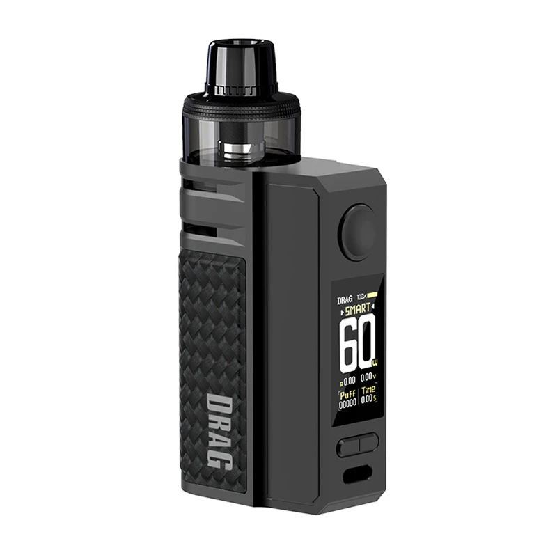 VOOPOO Drag E60 Pod Mod Kit 3 VOOPOO Drag E60 Pod Mod Kit - Image 3