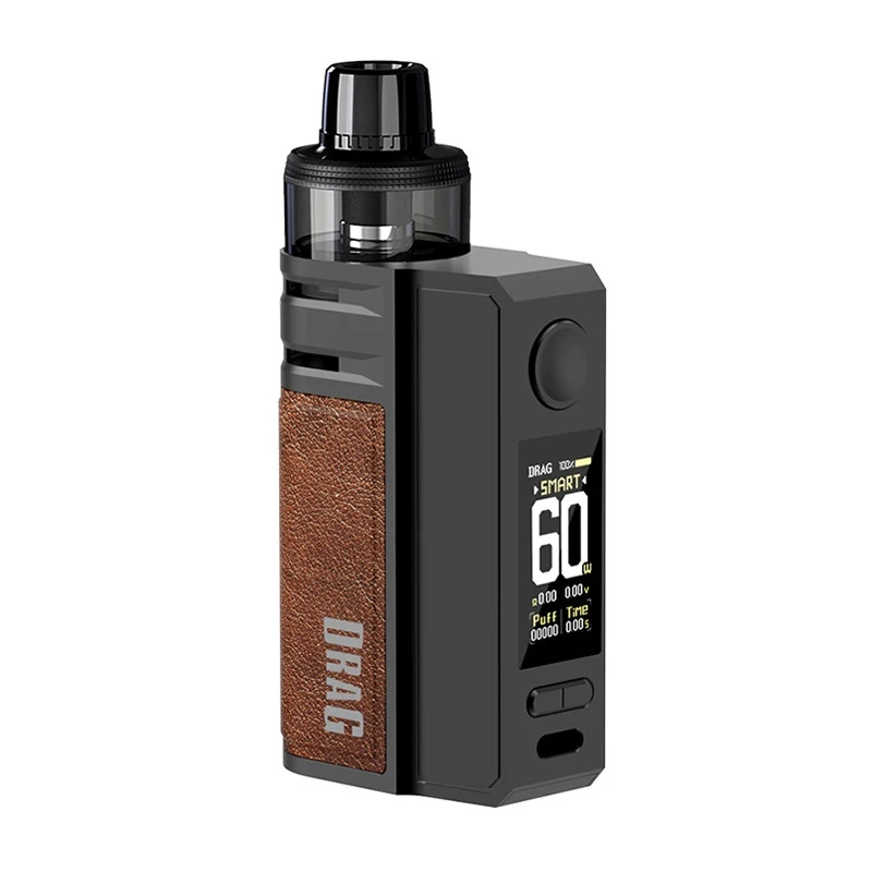 VOOPOO Drag E60 Pod Mod Kit 4 VOOPOO Drag E60 Pod Mod Kit - Image 4