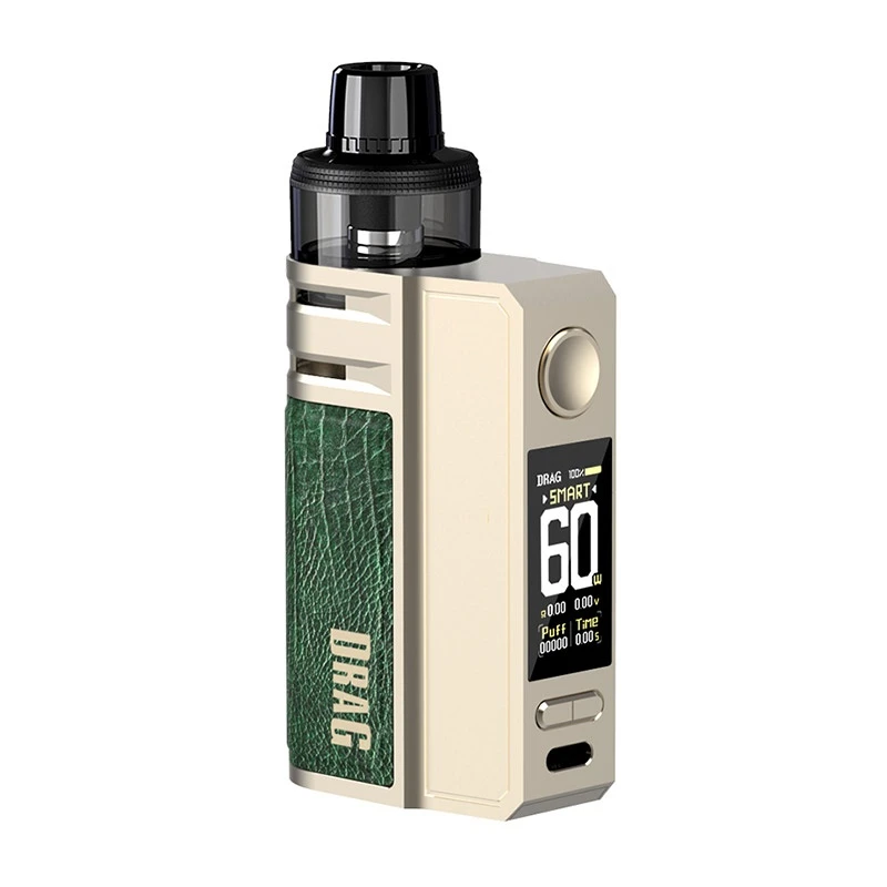 VOOPOO Drag E60 Pod Mod Kit 5 VOOPOO Drag E60 Pod Mod Kit - Image 5