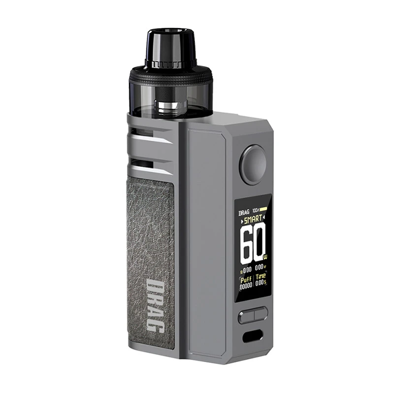VOOPOO Drag E60 Pod Mod Kit 6 VOOPOO Drag E60 Pod Mod Kit - Image 6