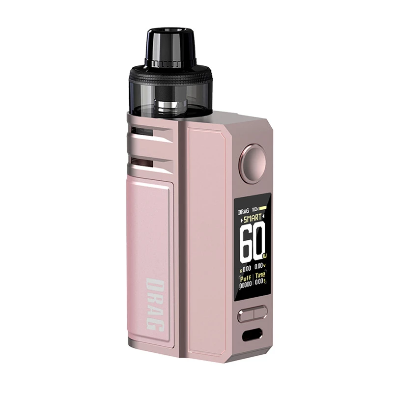 VOOPOO Drag E60 Pod Mod Kit 7 VOOPOO Drag E60 Pod Mod Kit - Image 7