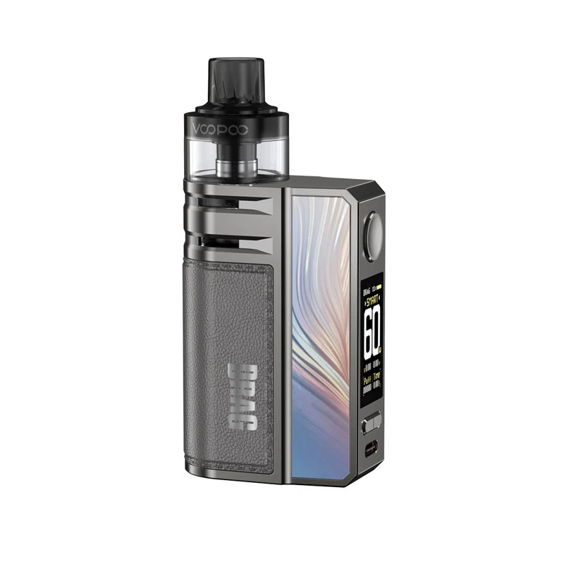 VOOPOO Drag E60 Pod Mod Kit 8 VOOPOO Drag E60 Pod Mod Kit - Image 8