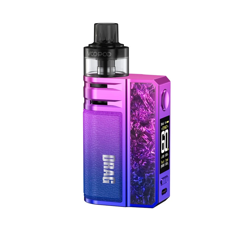 VOOPOO Drag E60 Pod Mod Kit 9 VOOPOO Drag E60 Pod Mod Kit - Image 9