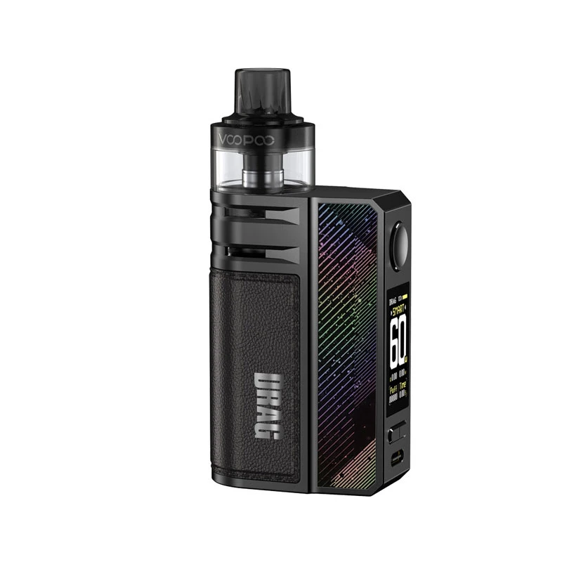 VOOPOO Drag E60 Pod Mod Kit 10 VOOPOO Drag E60 Pod Mod Kit - Image 10