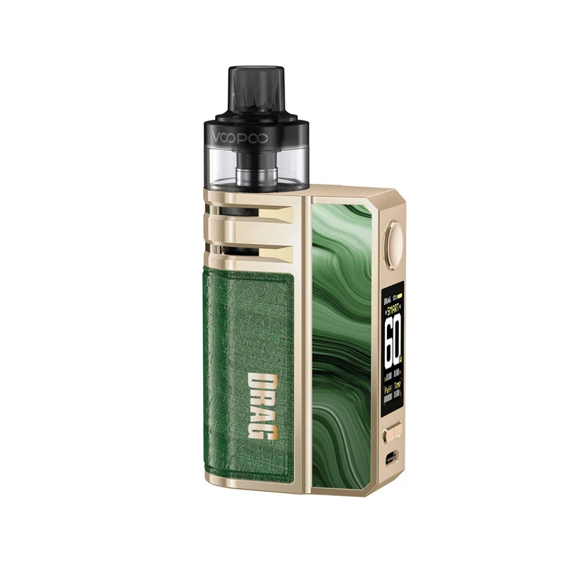 VOOPOO Drag E60 Pod Mod Kit 12 VOOPOO Drag E60 Pod Mod Kit - Image 12