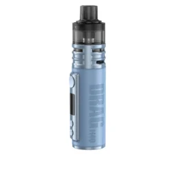 VOOPOO Drag H40 Pod Mod Kit -Electronic Cigarette Shop VOOPOO Drag H40 Pod Mod Kit Snow Blue