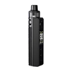 VOOPOO Drag H80S Pod Kit 23 VOOPOO Drag H80S Pod Kit -Electronic Cigarette Shop VOOPOO Drag H80S Pod Kit Black