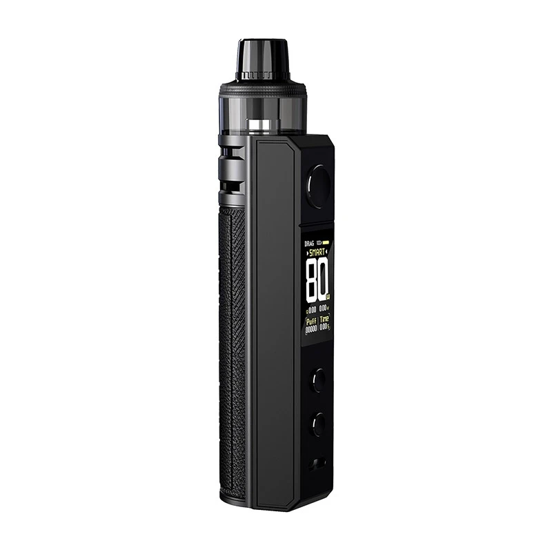 VOOPOO Drag H80S Pod Kit 12 VOOPOO Drag H80S Pod Kit - Image 12