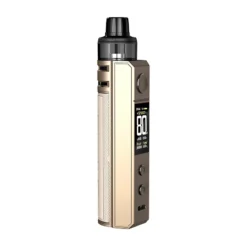VOOPOO Drag H80S Pod Kit 21 VOOPOO Drag H80S Pod Kit -Electronic Cigarette Shop VOOPOO Drag H80S Pod Kit Gold