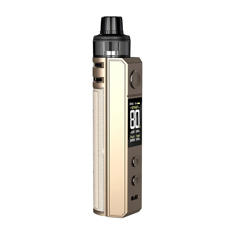VOOPOO Drag H80S Pod Kit 10 VOOPOO Drag H80S Pod Kit - Image 10