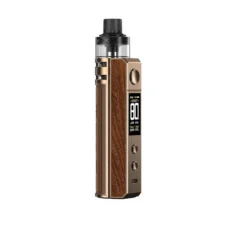 VOOPOO Drag H80S Pod Kit 15 VOOPOO Drag H80S Pod Kit -Electronic Cigarette Shop VOOPOO Drag H80S Pod Kit Golden Rosewood