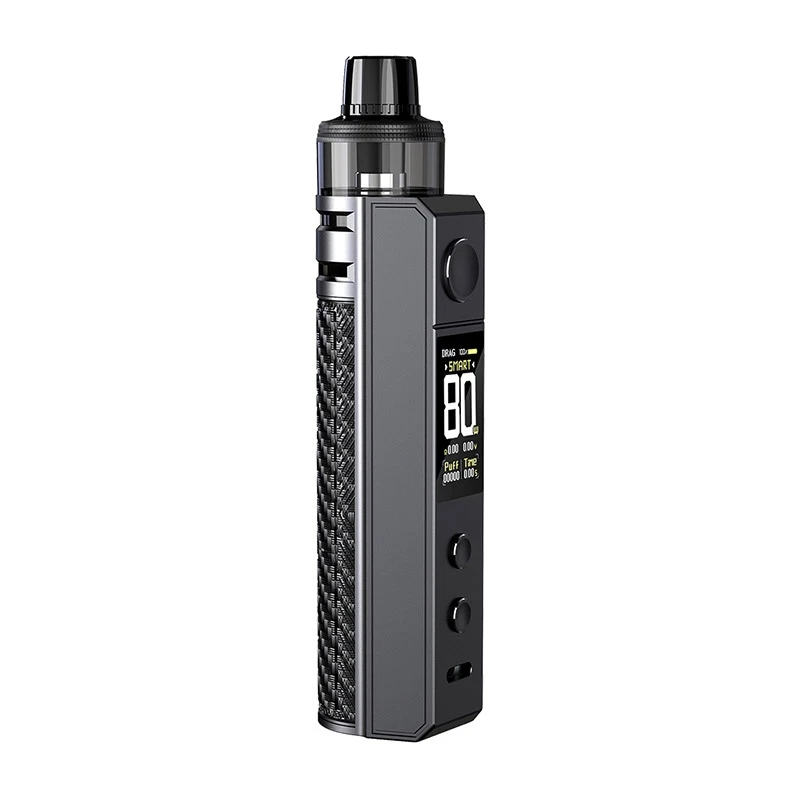 VOOPOO Drag H80S Pod Kit 9 VOOPOO Drag H80S Pod Kit - Image 9