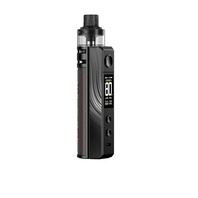 VOOPOO Drag H80S Pod Kit 5 VOOPOO Drag H80S Pod Kit - Image 5