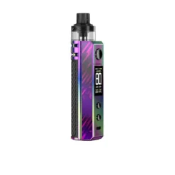 VOOPOO Drag H80S Pod Kit 17 VOOPOO Drag H80S Pod Kit -Electronic Cigarette Shop VOOPOO Drag H80S Pod Kit Rainbow