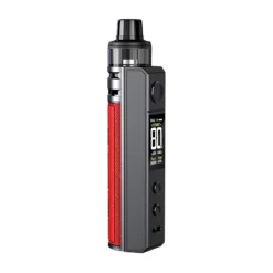 VOOPOO Drag H80S Pod Kit 18 VOOPOO Drag H80S Pod Kit -Electronic Cigarette Shop VOOPOO Drag H80S Pod Kit Red