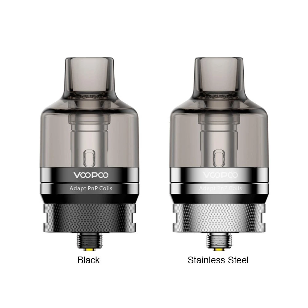 VOOPOO PnP Pod Tank UK For Drag X Or Drag S 1 VOOPOO PnP Pod Tank UK For Drag X Or Drag S