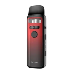 VOOPOO VINCI 3 Pod Kit -Electronic Cigarette Shop VOOPOO VINCI 3 Pod Kit Aurora Red